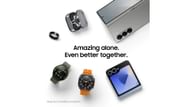 The Samsung ecosystem (Image via Samsung)